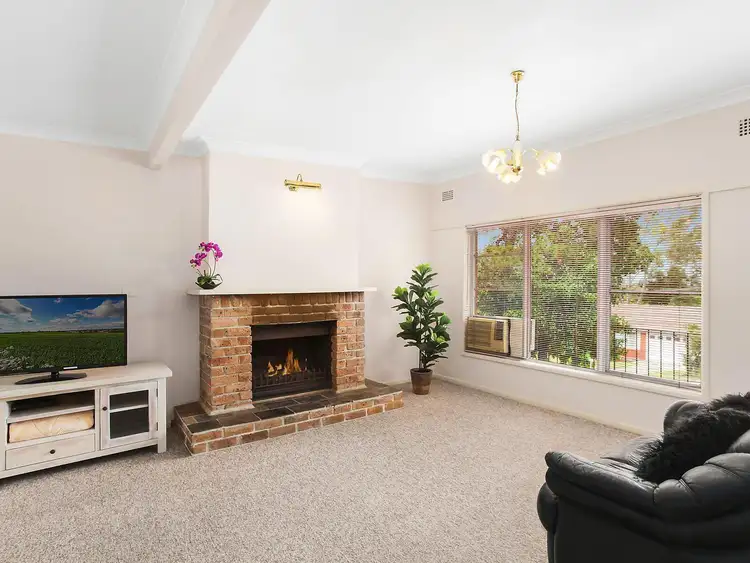 Second view of Homely house listing, 15 Dan Crescent, Castle Hill NSW 2154