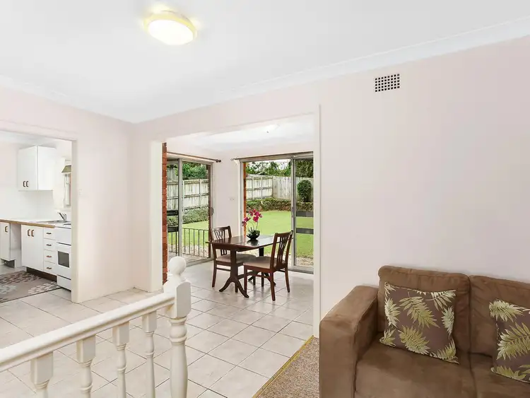 Third view of Homely house listing, 15 Dan Crescent, Castle Hill NSW 2154
