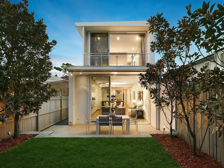 27 Roberts Avenue, Randwick NSW 2031
