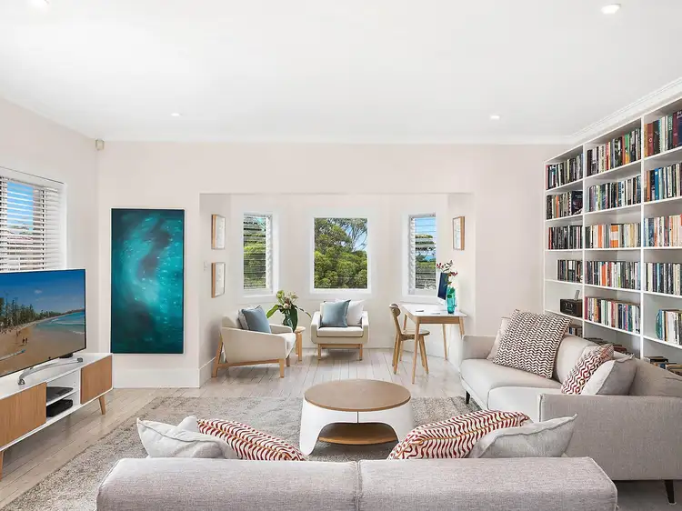 1/6 Mount Street, Coogee NSW 2034