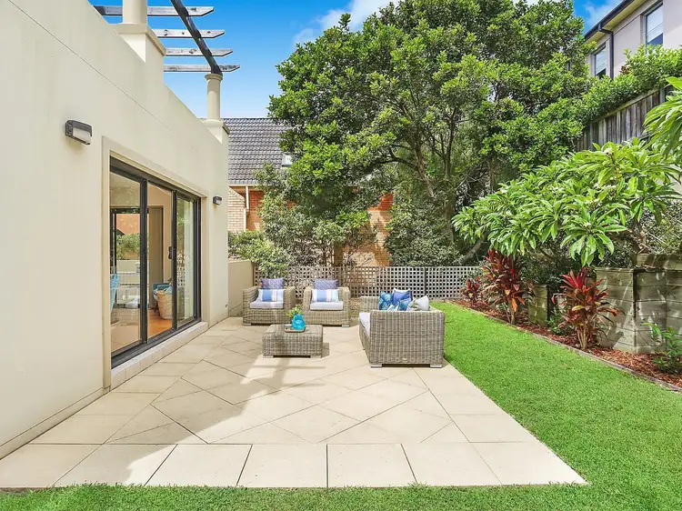 8/9 Berwick Street, Coogee NSW 2034