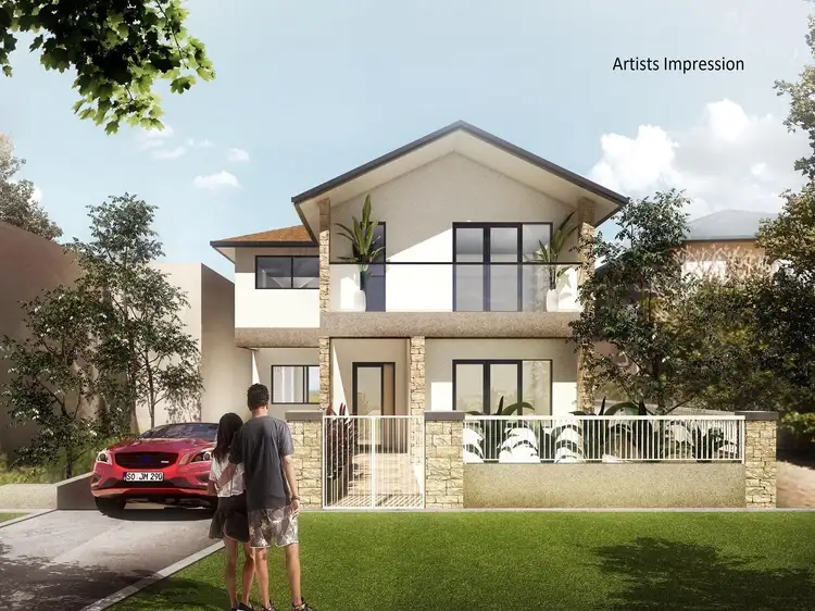 Main view of Homely house listing, 42 Lawson Street, Matraville NSW 2036