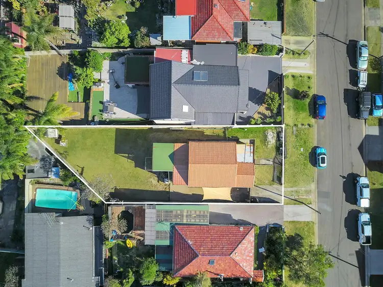 Second view of Homely house listing, 42 Lawson Street, Matraville NSW 2036