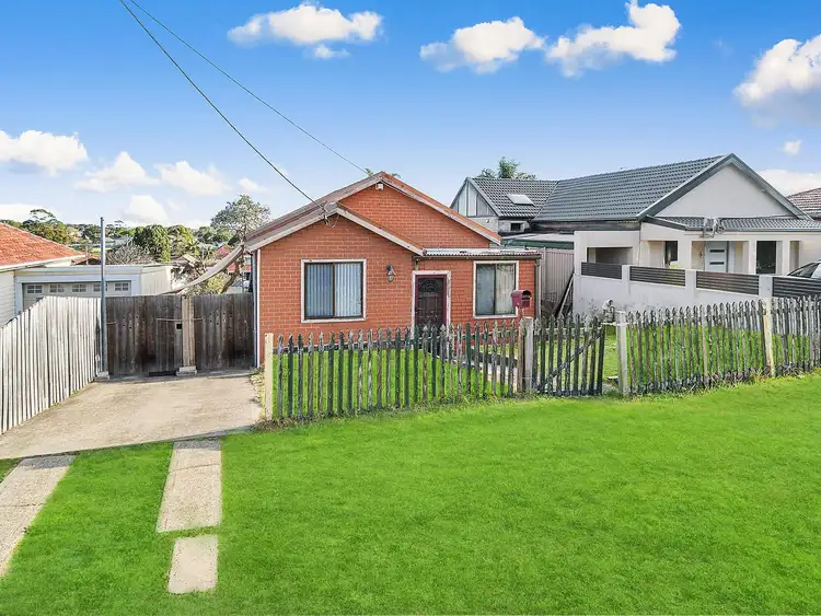 Third view of Homely house listing, 42 Lawson Street, Matraville NSW 2036