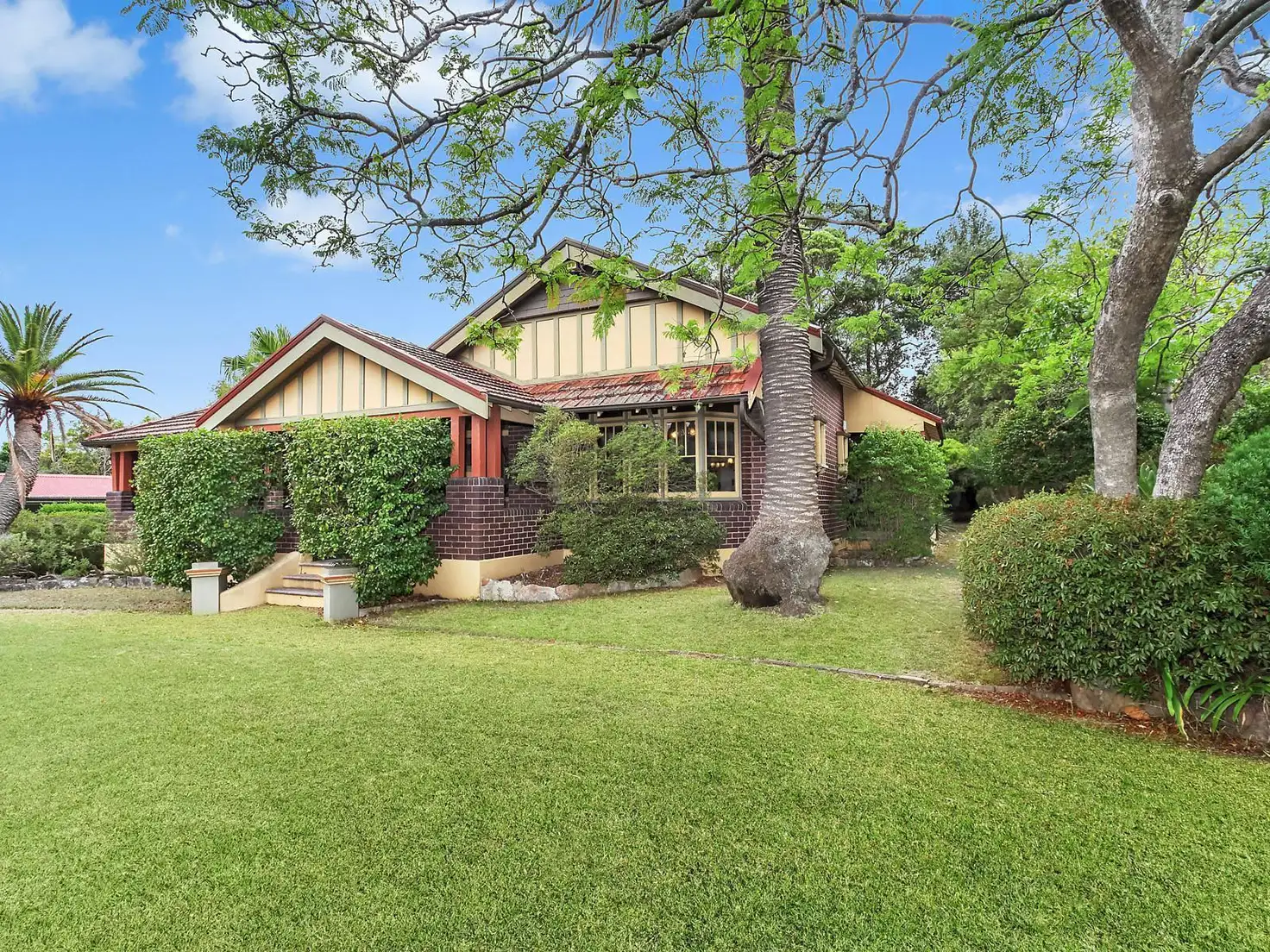 Main view of Homely house listing, 68 Denistone Road, Denistone NSW 2114
