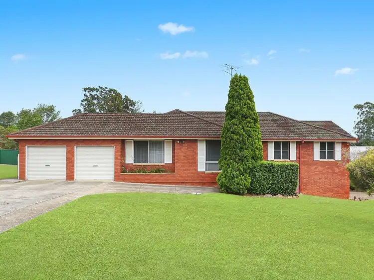 15 Barellan Avenue, Carlingford NSW 2118