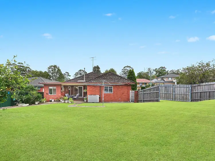 Fifth view of Homely house listing, 15 Barellan Avenue, Carlingford NSW 2118