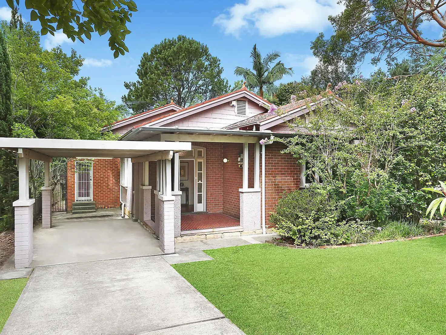 Main view of Homely house listing, 36 Stanley Road, Epping NSW 2121