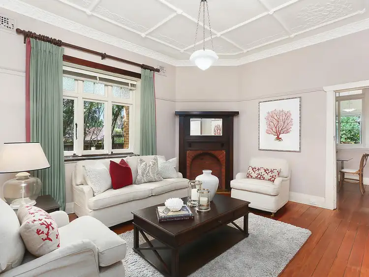 Second view of Homely house listing, 36 Stanley Road, Epping NSW 2121