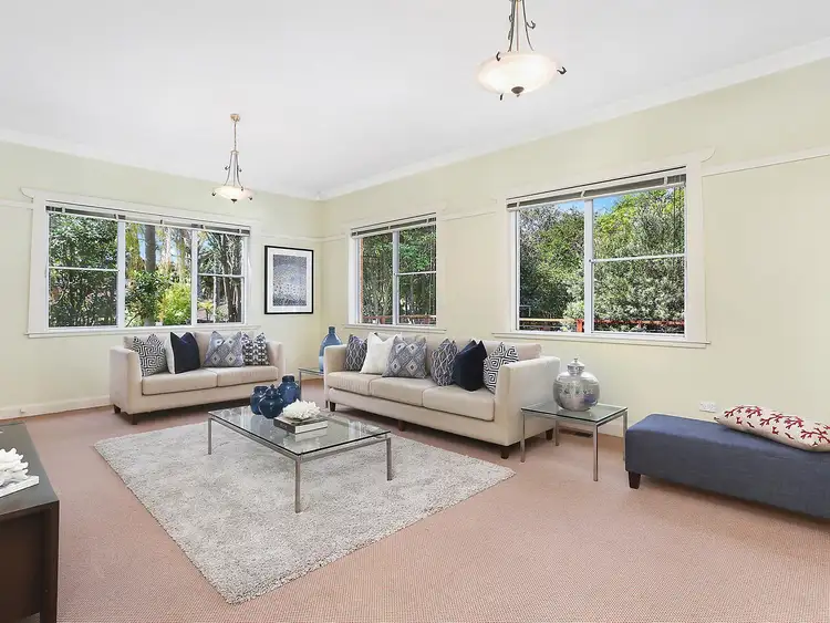 Third view of Homely house listing, 36 Stanley Road, Epping NSW 2121