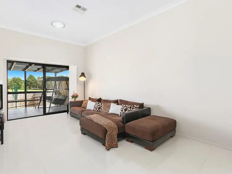 Second view of Homely semi-detached listing, 28 Dorahy Street, Dundas NSW 2117