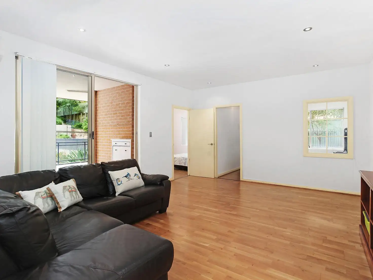 Main view of Homely apartment listing, 26/1 Young Road, Carlingford NSW 2118