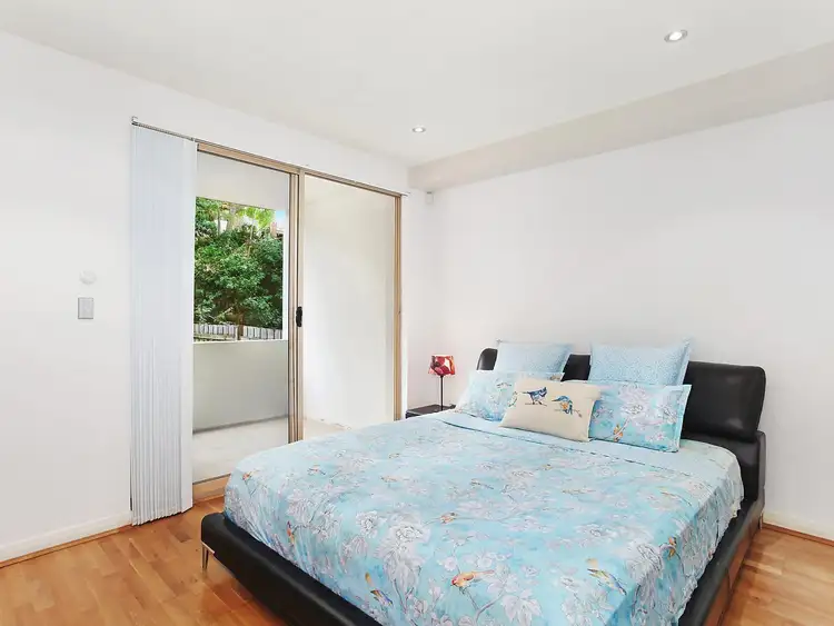 Fifth view of Homely apartment listing, 26/1 Young Road, Carlingford NSW 2118