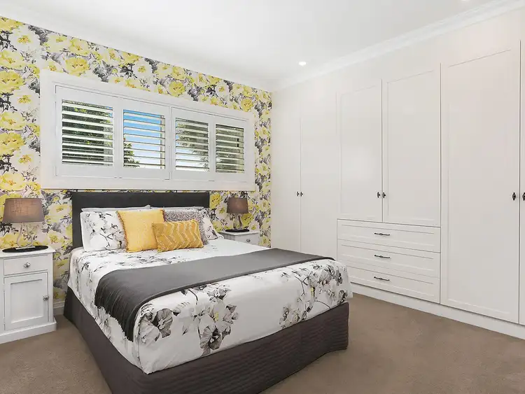 Fifth view of Homely house listing, 6/45 Lorraine Avenue, Bardwell Valley NSW 2207