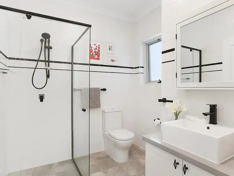 Sixth view of Homely house listing, 6/45 Lorraine Avenue, Bardwell Valley NSW 2207