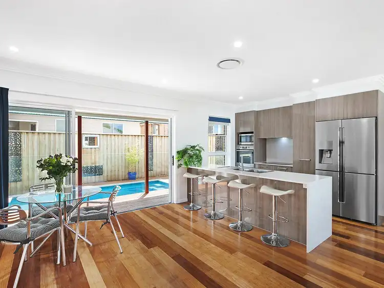 Third view of Homely house listing, 19 Cambridge Avenue, Kanwal NSW 2259