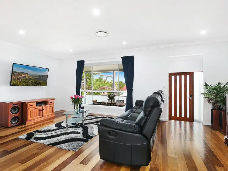 Fifth view of Homely house listing, 19 Cambridge Avenue, Kanwal NSW 2259
