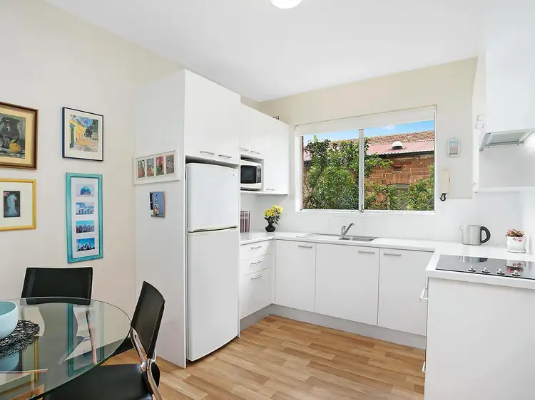Second view of Homely apartment listing, 1/12 Keith Street, Dulwich Hill NSW 2203