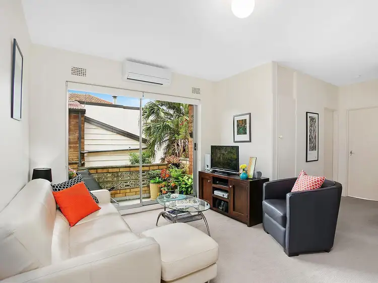 Third view of Homely apartment listing, 1/12 Keith Street, Dulwich Hill NSW 2203