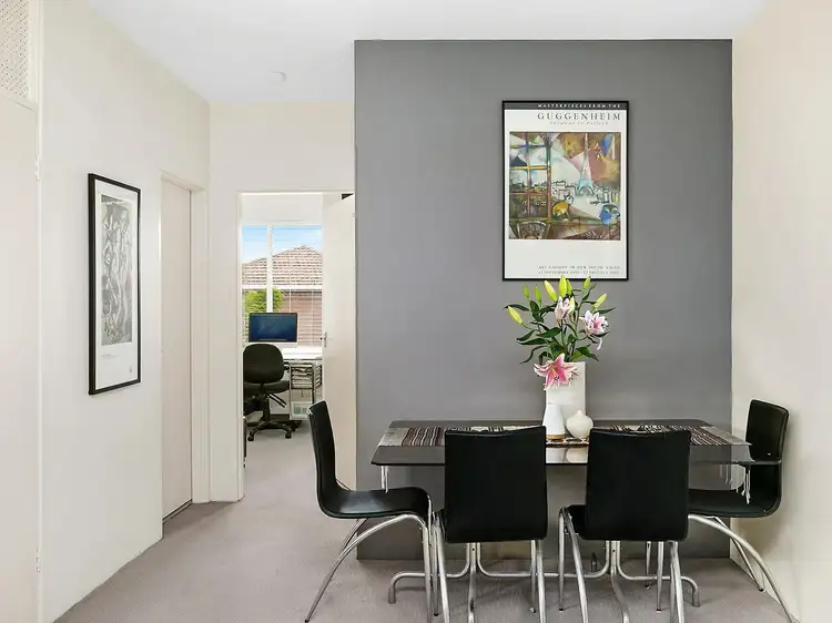 Fourth view of Homely apartment listing, 1/12 Keith Street, Dulwich Hill NSW 2203