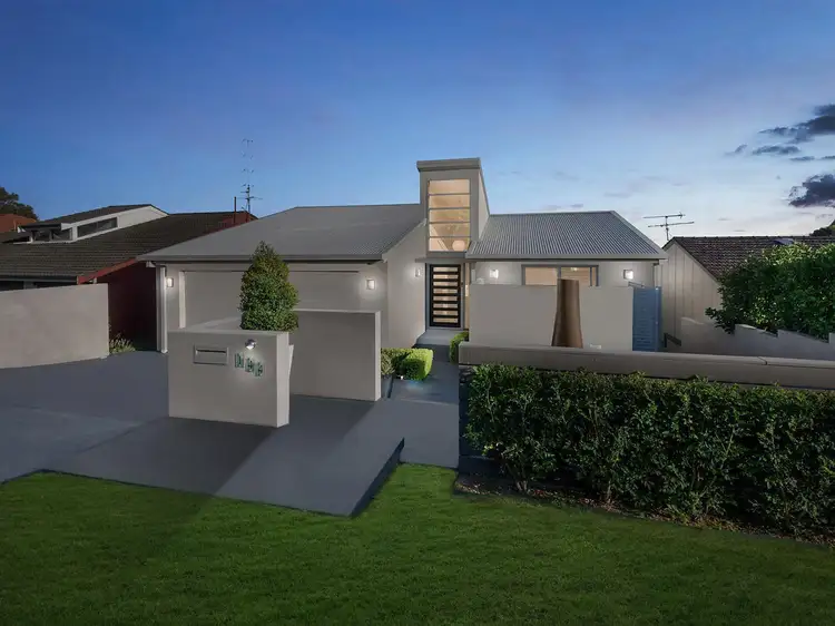 Main view of Homely house listing, 144 Macquarie Street, Merewether NSW 2291