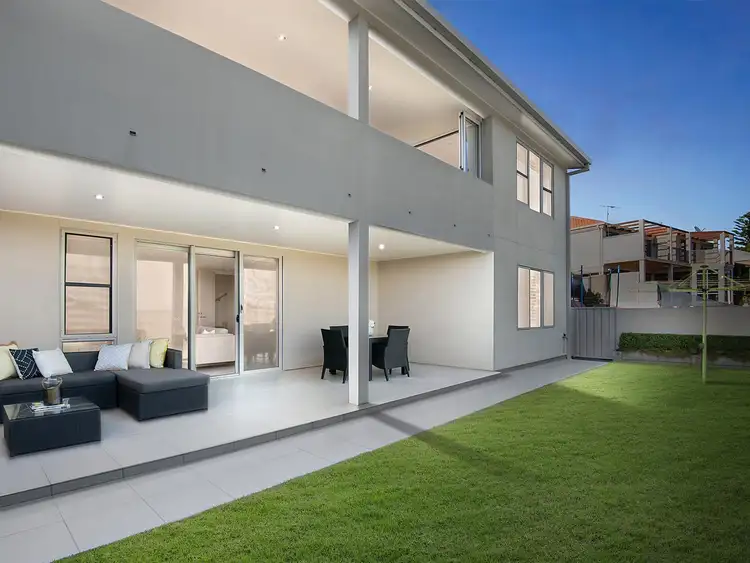 Second view of Homely house listing, 144 Macquarie Street, Merewether NSW 2291