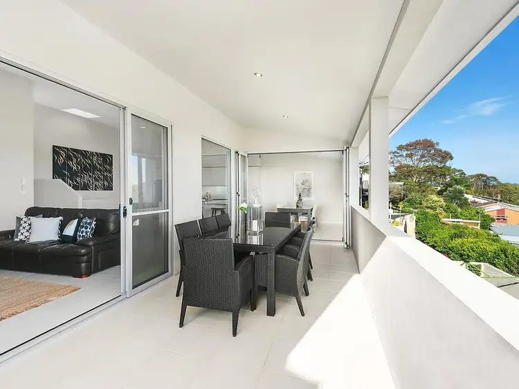 Sixth view of Homely house listing, 144 Macquarie Street, Merewether NSW 2291