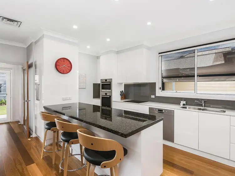 Third view of Homely house listing, 43 Fourth Street, Adamstown NSW 2289