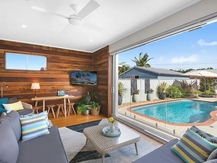 Fourth view of Homely house listing, 43 Fourth Street, Adamstown NSW 2289