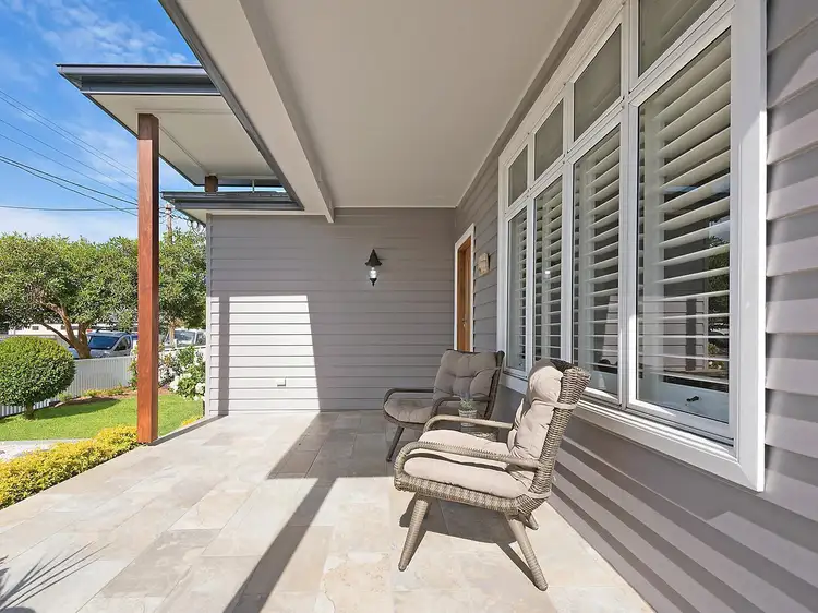 Fifth view of Homely house listing, 43 Fourth Street, Adamstown NSW 2289