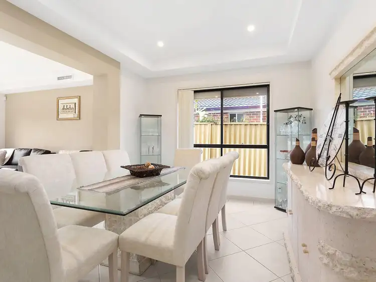 Second view of Homely house listing, 11 Chickasaw Crescent, Greenfield Park NSW 2176