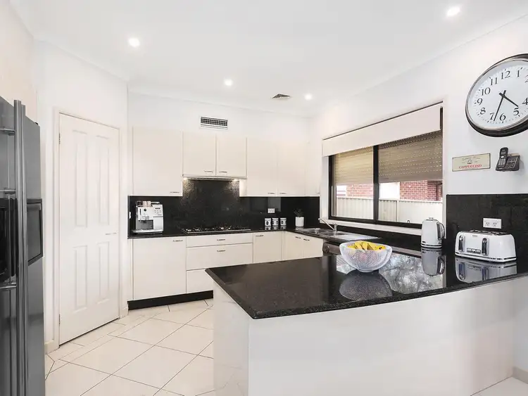 Third view of Homely house listing, 11 Chickasaw Crescent, Greenfield Park NSW 2176