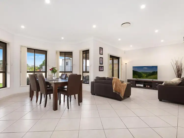Fourth view of Homely house listing, 11 Chickasaw Crescent, Greenfield Park NSW 2176