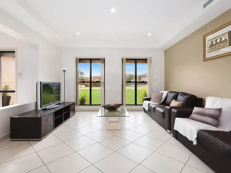 Fifth view of Homely house listing, 11 Chickasaw Crescent, Greenfield Park NSW 2176