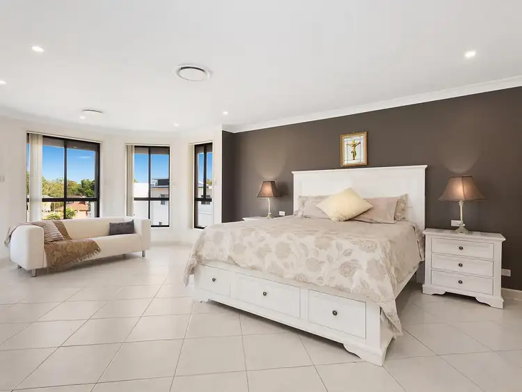 Sixth view of Homely house listing, 11 Chickasaw Crescent, Greenfield Park NSW 2176