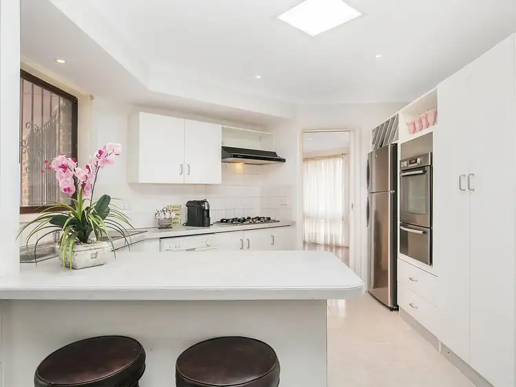 Second view of Homely house listing, 95 Sweethaven Road, Edensor Park NSW 2176