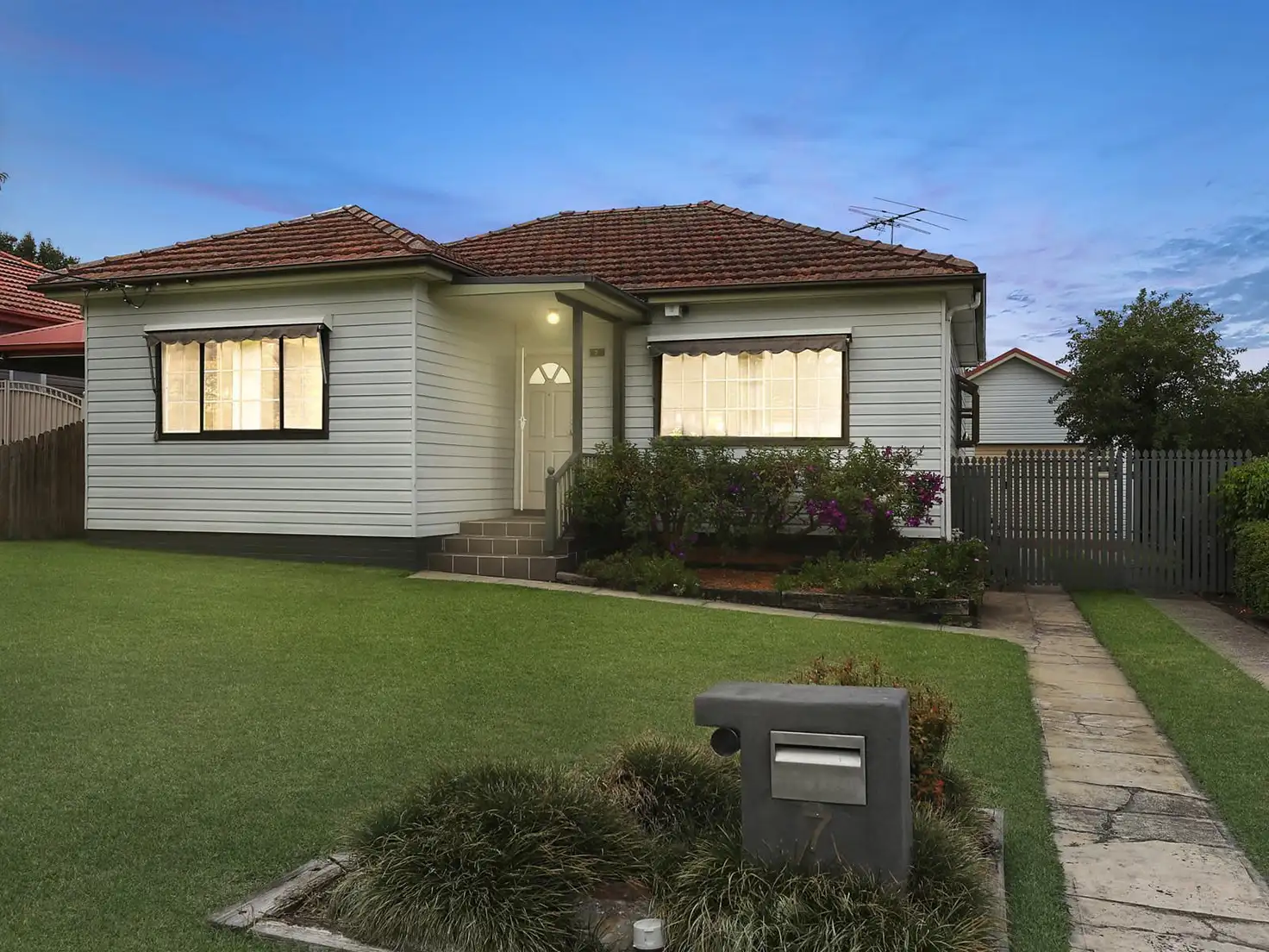 Main view of Homely house listing, 7 Snowsill Avenue, Revesby NSW 2212