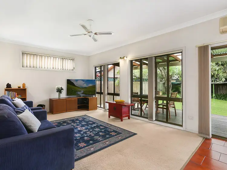 Second view of Homely house listing, 7 Snowsill Avenue, Revesby NSW 2212