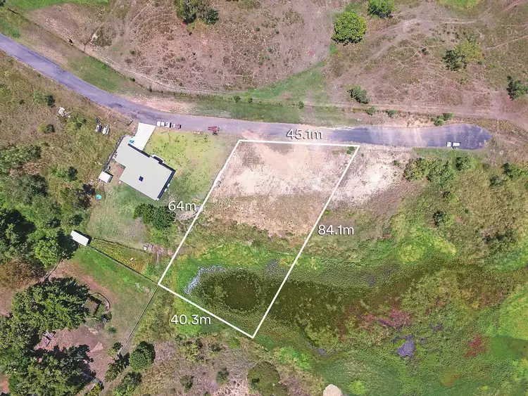 Third view of Homely land listing, 9A Reynolds Street, Lakes Creek QLD 4701