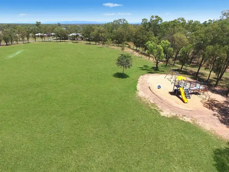 Fourth view of Homely land listing, 9A Reynolds Street, Lakes Creek QLD 4701