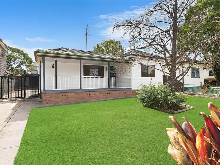 Main view of Homely house listing, 12 Mala Crescent, Blacktown NSW 2148