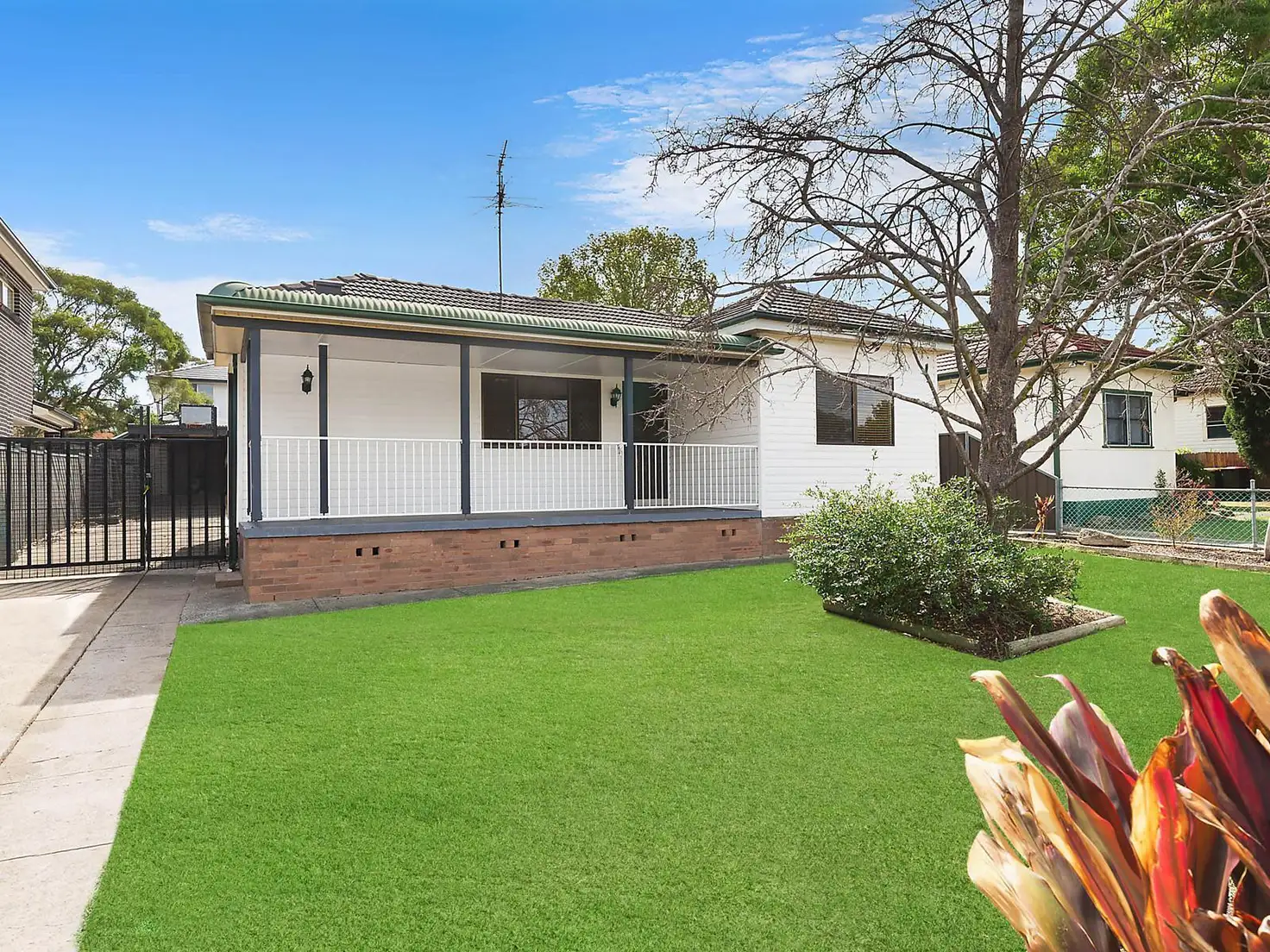 Main view of Homely house listing, 12 Mala Crescent, Blacktown NSW 2148