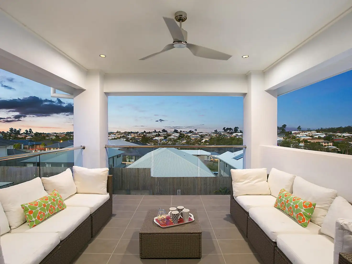 Main view of Homely house listing, 325 Lakeside Avenue, Springfield Lakes QLD 4300
