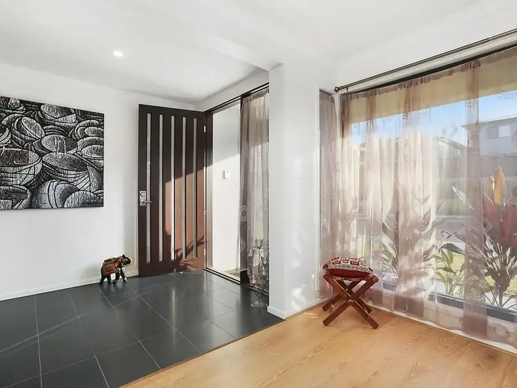 Third view of Homely house listing, 325 Lakeside Avenue, Springfield Lakes QLD 4300