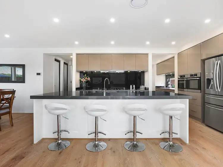 Fourth view of Homely house listing, 325 Lakeside Avenue, Springfield Lakes QLD 4300