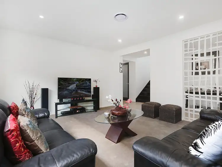 Sixth view of Homely house listing, 325 Lakeside Avenue, Springfield Lakes QLD 4300