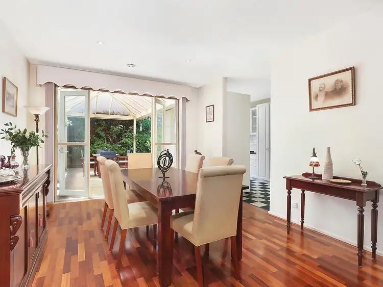 Second view of Homely house listing, 2E Rockbrook Road, St Kilda East VIC 3183