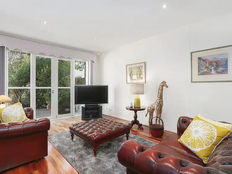 Fourth view of Homely house listing, 2E Rockbrook Road, St Kilda East VIC 3183