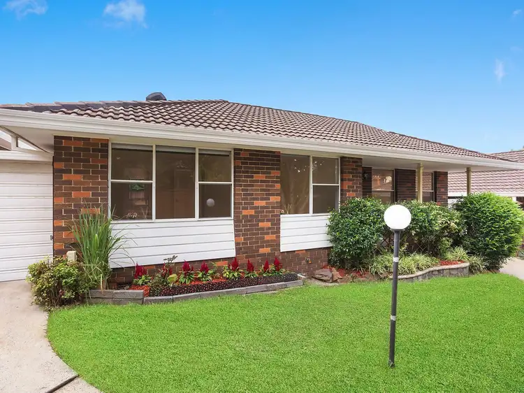 2/79 Gloucester Road, Hurstville NSW 2220