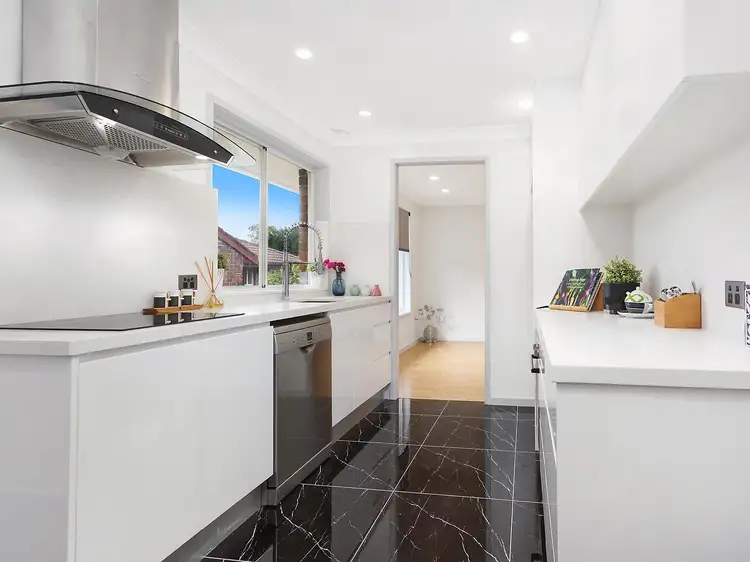 Third view of Homely villa listing, 2/79 Gloucester Road, Hurstville NSW 2220